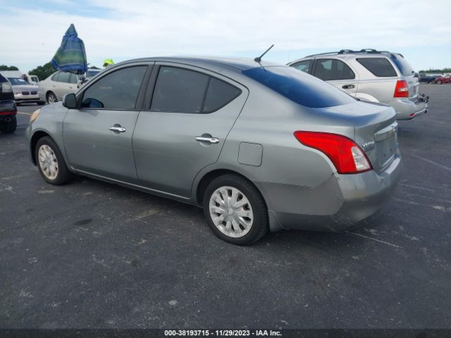 Photo 2 VIN: 3N1CN7AP7CL858157 - NISSAN VERSA 