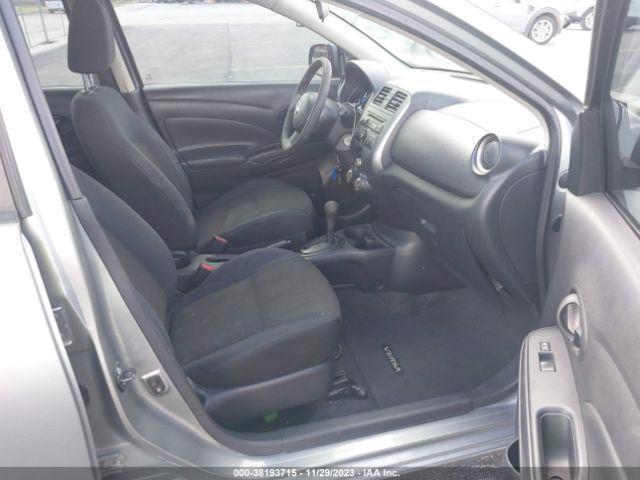 Photo 4 VIN: 3N1CN7AP7CL858157 - NISSAN VERSA 