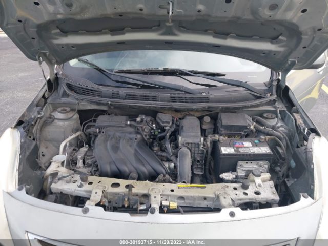 Photo 9 VIN: 3N1CN7AP7CL858157 - NISSAN VERSA 