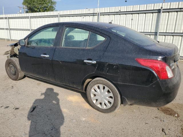 Photo 1 VIN: 3N1CN7AP7CL859146 - NISSAN VERSA S 