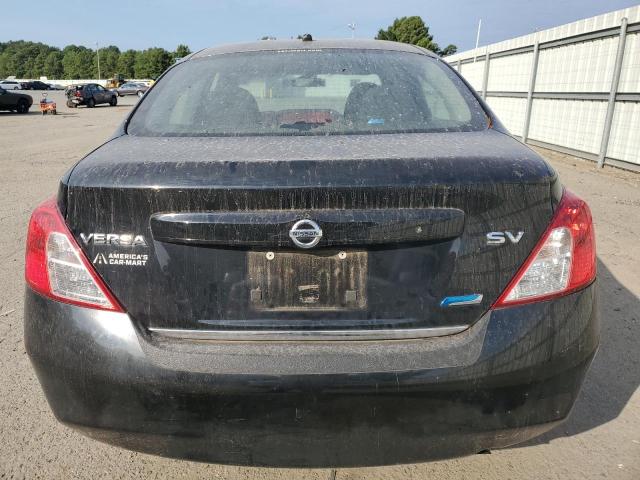 Photo 5 VIN: 3N1CN7AP7CL859146 - NISSAN VERSA S 