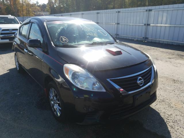 Photo 0 VIN: 3N1CN7AP7CL863682 - NISSAN VERSA 