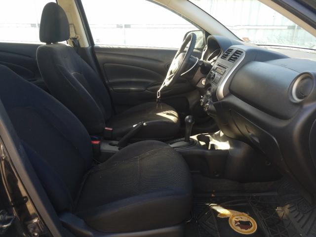 Photo 4 VIN: 3N1CN7AP7CL863682 - NISSAN VERSA 