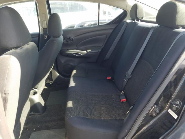 Photo 5 VIN: 3N1CN7AP7CL863682 - NISSAN VERSA 