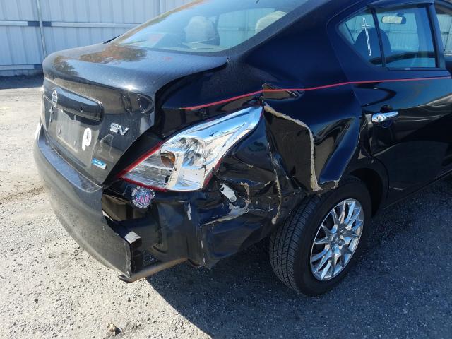 Photo 8 VIN: 3N1CN7AP7CL863682 - NISSAN VERSA 