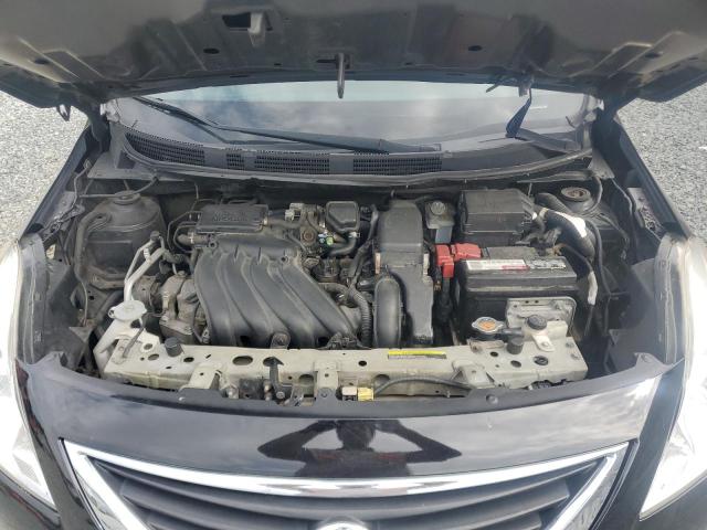 Photo 10 VIN: 3N1CN7AP7CL871488 - NISSAN VERSA S 