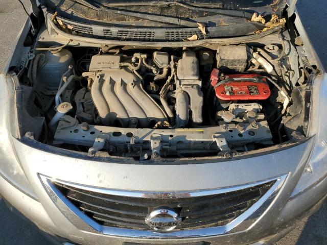 Photo 10 VIN: 3N1CN7AP7CL873726 - NISSAN VERSA 