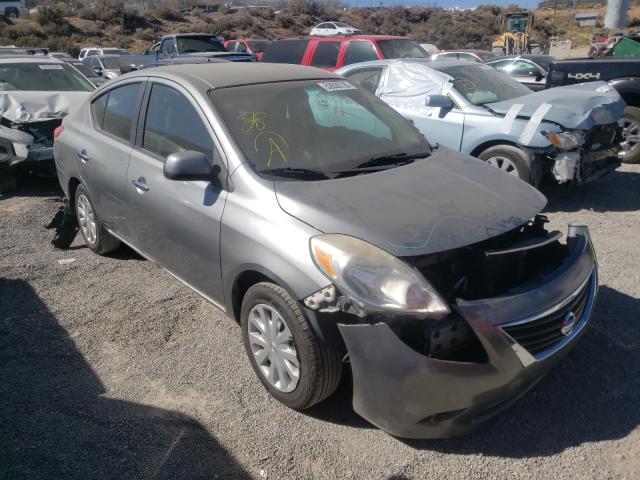 Photo 0 VIN: 3N1CN7AP7CL874830 - NISSAN VERSA S 