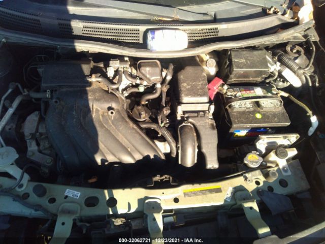 Photo 9 VIN: 3N1CN7AP7CL876108 - NISSAN VERSA 