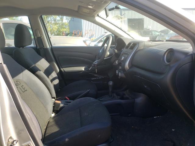 Photo 4 VIN: 3N1CN7AP7CL878862 - NISSAN VERSA S 