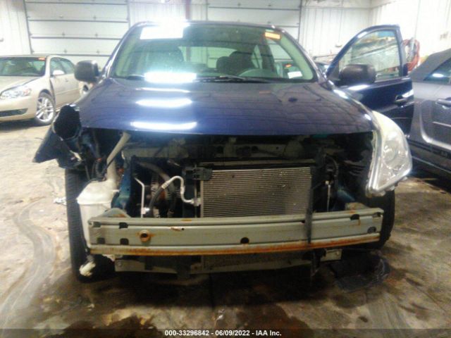 Photo 5 VIN: 3N1CN7AP7CL884080 - NISSAN VERSA 