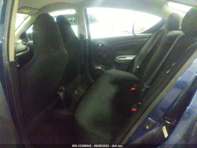 Photo 7 VIN: 3N1CN7AP7CL884080 - NISSAN VERSA 