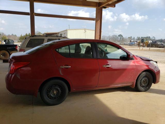 Photo 2 VIN: 3N1CN7AP7CL884726 - NISSAN VERSA S 