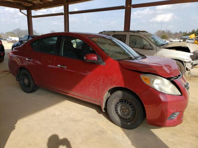 Photo 3 VIN: 3N1CN7AP7CL884726 - NISSAN VERSA S 