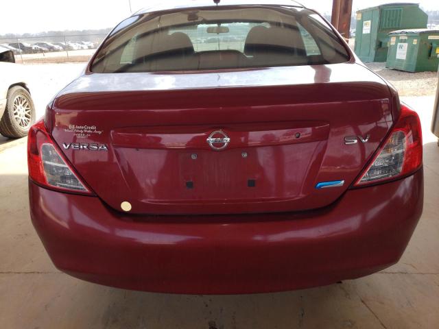 Photo 5 VIN: 3N1CN7AP7CL884726 - NISSAN VERSA S 