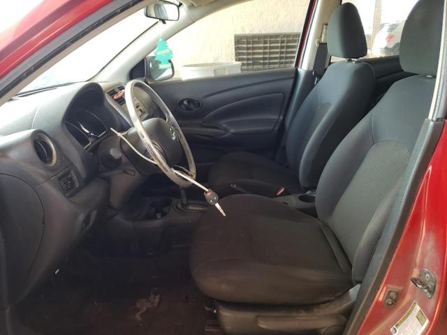 Photo 6 VIN: 3N1CN7AP7CL884726 - NISSAN VERSA S 