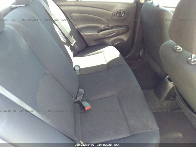 Photo 7 VIN: 3N1CN7AP7CL888100 - NISSAN VERSA 