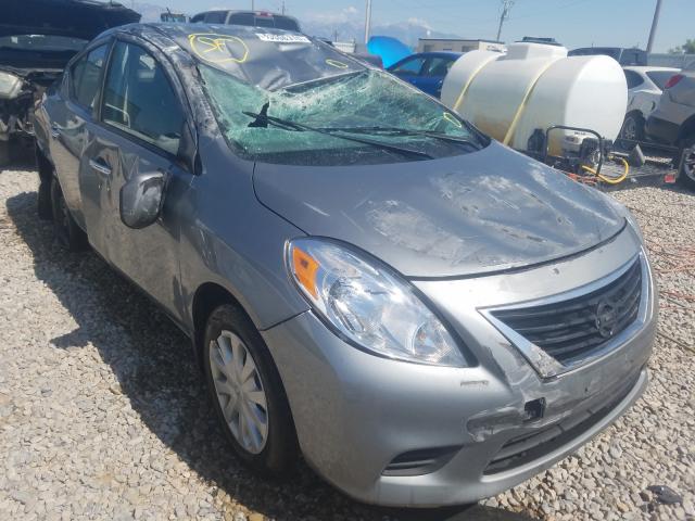 Photo 0 VIN: 3N1CN7AP7CL893197 - NISSAN VERSA S 