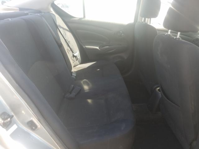 Photo 5 VIN: 3N1CN7AP7CL893197 - NISSAN VERSA S 