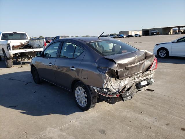 Photo 2 VIN: 3N1CN7AP7CL893958 - NISSAN VERSA S 