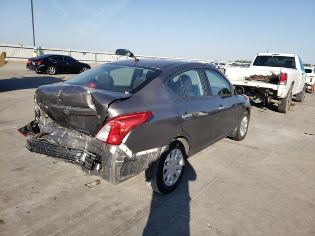 Photo 3 VIN: 3N1CN7AP7CL893958 - NISSAN VERSA S 