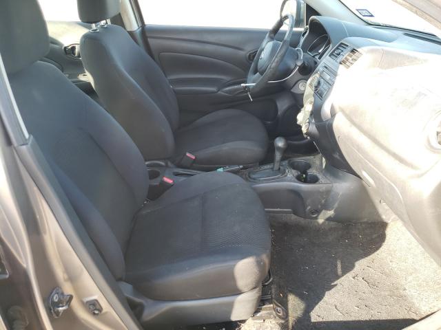 Photo 4 VIN: 3N1CN7AP7CL893958 - NISSAN VERSA S 