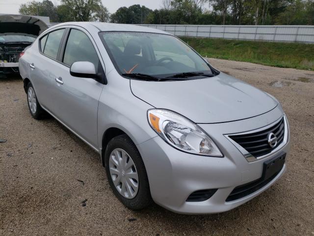 Photo 0 VIN: 3N1CN7AP7CL894611 - NISSAN VERSA S 