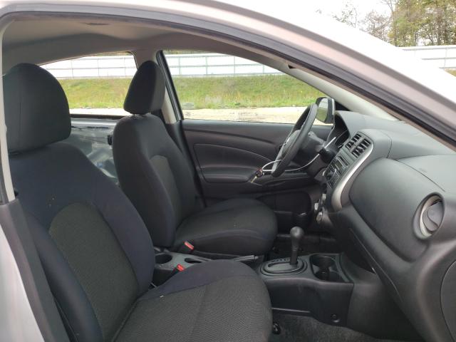 Photo 4 VIN: 3N1CN7AP7CL894611 - NISSAN VERSA S 