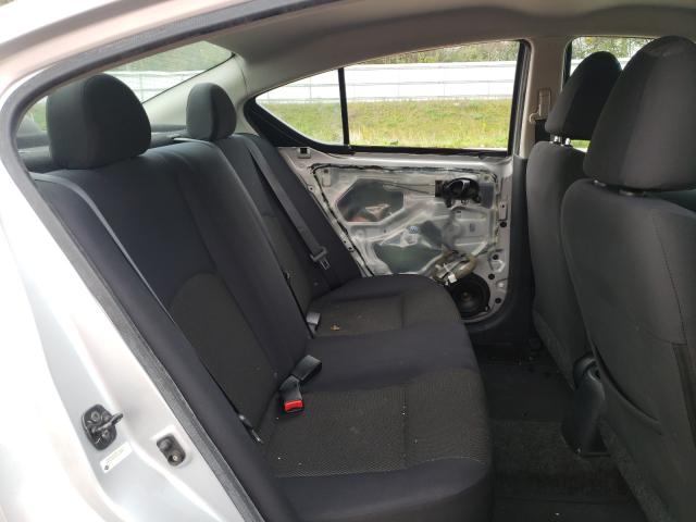 Photo 5 VIN: 3N1CN7AP7CL894611 - NISSAN VERSA S 