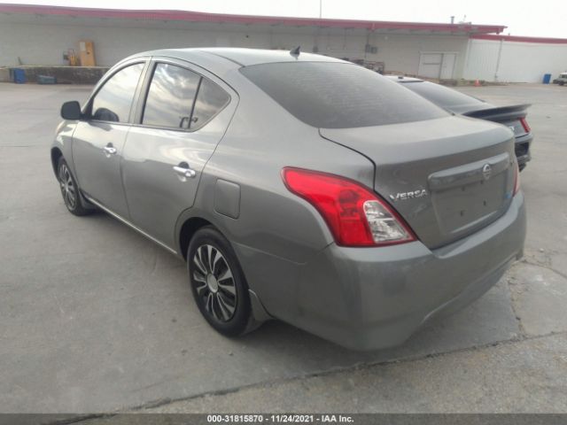 Photo 2 VIN: 3N1CN7AP7CL894799 - NISSAN VERSA 