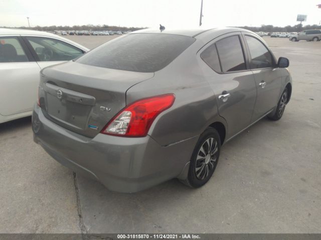 Photo 3 VIN: 3N1CN7AP7CL894799 - NISSAN VERSA 