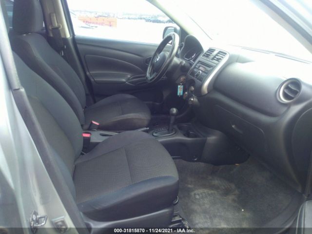 Photo 4 VIN: 3N1CN7AP7CL894799 - NISSAN VERSA 