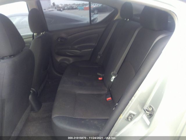 Photo 7 VIN: 3N1CN7AP7CL894799 - NISSAN VERSA 