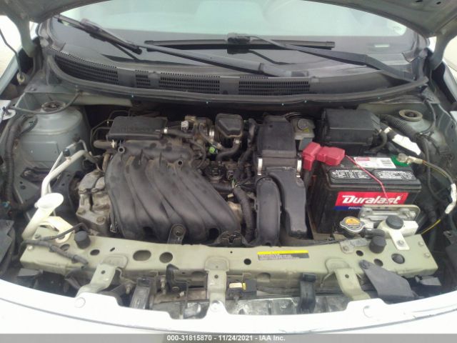 Photo 9 VIN: 3N1CN7AP7CL894799 - NISSAN VERSA 