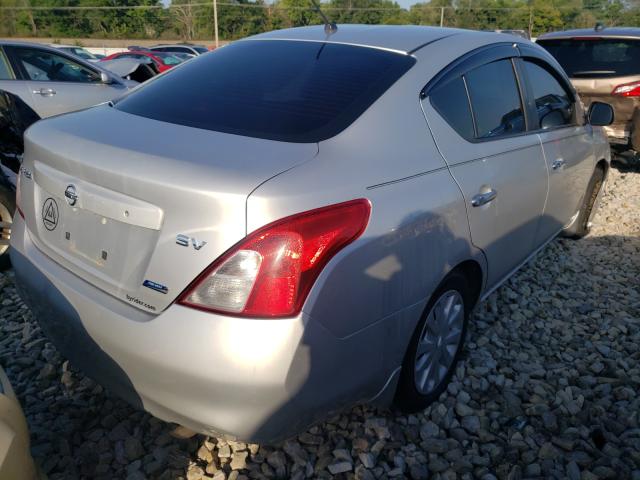 Photo 3 VIN: 3N1CN7AP7CL896391 - NISSAN VERSA S 