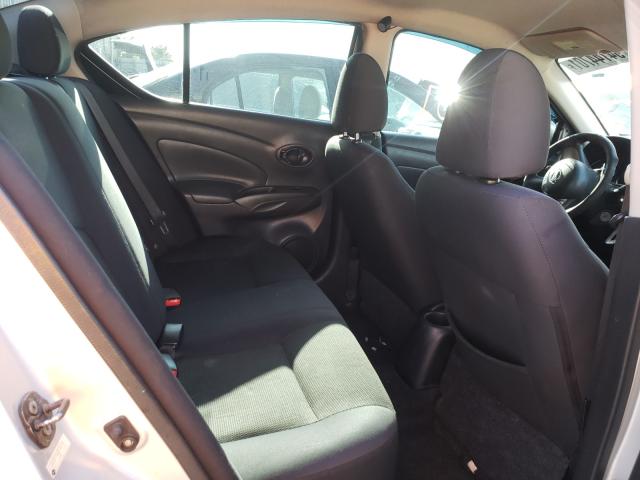 Photo 5 VIN: 3N1CN7AP7CL896391 - NISSAN VERSA S 