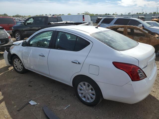 Photo 2 VIN: 3N1CN7AP7CL898044 - NISSAN VERSA S 