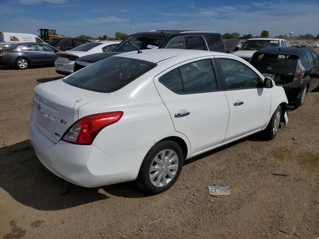 Photo 3 VIN: 3N1CN7AP7CL898044 - NISSAN VERSA S 