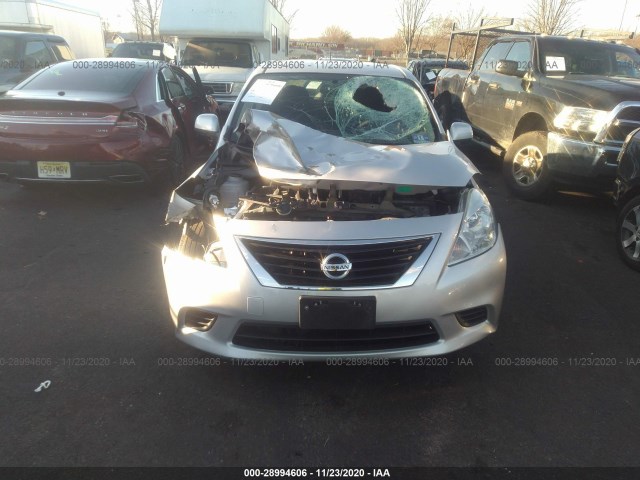 Photo 5 VIN: 3N1CN7AP7CL900259 - NISSAN VERSA 