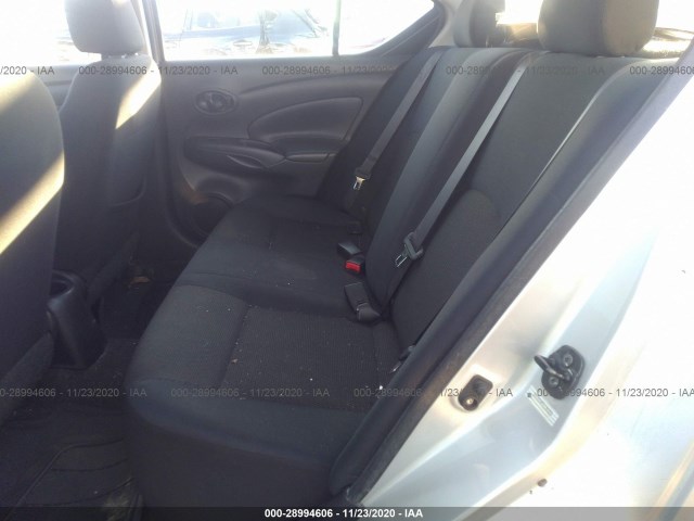 Photo 7 VIN: 3N1CN7AP7CL900259 - NISSAN VERSA 