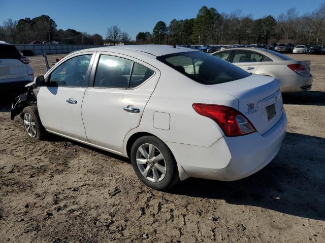 Photo 1 VIN: 3N1CN7AP7CL901265 - NISSAN VERSA S 