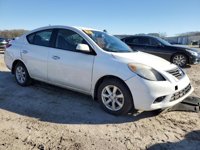 Photo 3 VIN: 3N1CN7AP7CL901265 - NISSAN VERSA S 