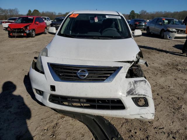 Photo 4 VIN: 3N1CN7AP7CL901265 - NISSAN VERSA S 