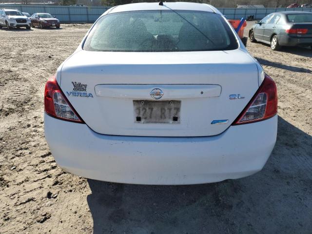 Photo 5 VIN: 3N1CN7AP7CL901265 - NISSAN VERSA S 