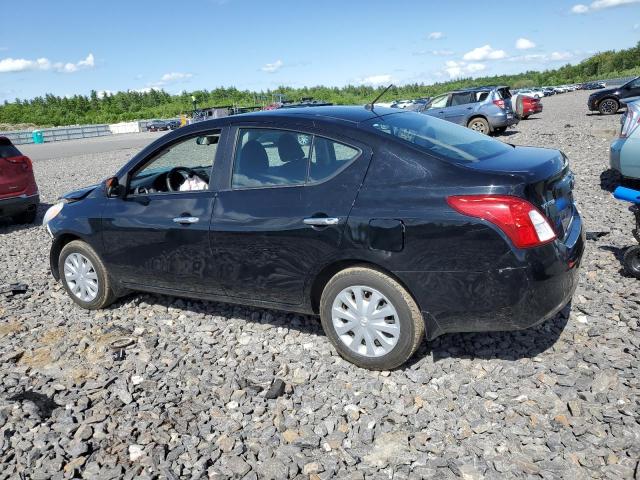 Photo 1 VIN: 3N1CN7AP7CL902402 - NISSAN VERSA 