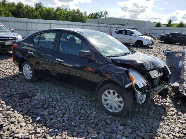 Photo 3 VIN: 3N1CN7AP7CL902402 - NISSAN VERSA 