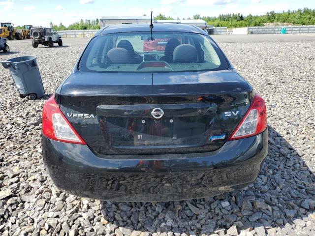 Photo 5 VIN: 3N1CN7AP7CL902402 - NISSAN VERSA 