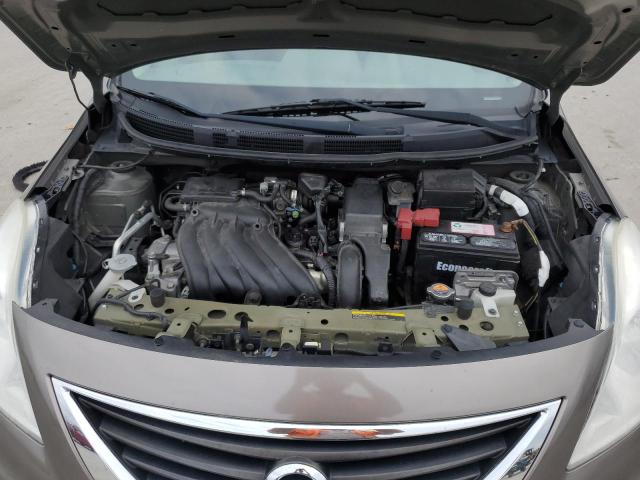 Photo 10 VIN: 3N1CN7AP7CL902710 - NISSAN VERSA S 