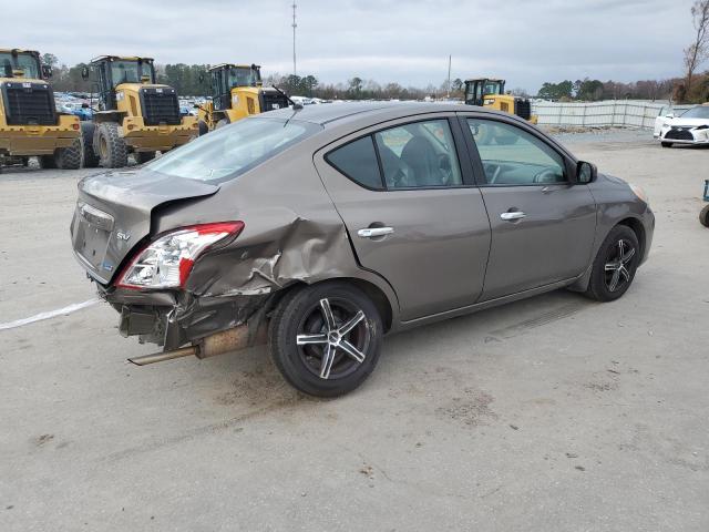 Photo 2 VIN: 3N1CN7AP7CL902710 - NISSAN VERSA S 