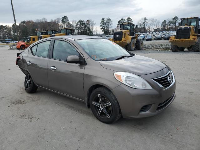 Photo 3 VIN: 3N1CN7AP7CL902710 - NISSAN VERSA S 